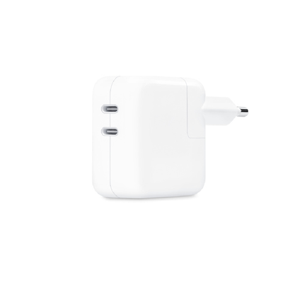 APPLE Adapter Dual USB-C (35W, White) MNWP3TH/A